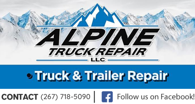 Alpine Truck Repair
